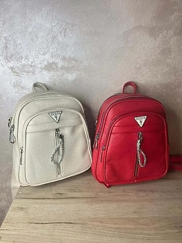 glam up ranac: Mini rančevi – GUESS i MICHAEL KORS - Brendovi: GUESS i MICHAEL KORS — 5