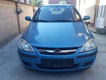 polovni automobili bicikli: OPEL CORSA C - KOMPLETAN AUTO U DELOVIMA | Polovni originalni — 2