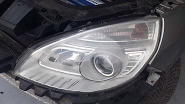 camac za prihranu ribe cena: LEVI FAR ZA RENAULT SCENIC — 1