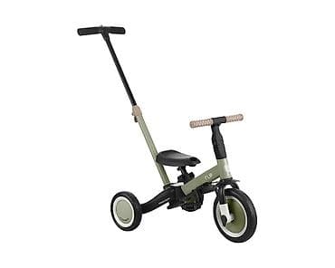 guralica tricikl: KIKKA BOO Tricikl FLIP 5u1 – army green (Šifra: KKB2) Svestran — 2