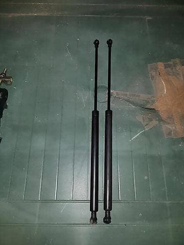 gume 17.5 cola: AMORTIZER HAUBE I GEPEKA ZA PEUGEOT 206 | Imam sve delove za peugeot — 1