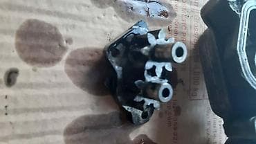 nosač za vanbrodski motor: ULJNA PUMPA ZA SMART FORTWO OD 2000. DO 2006. GOD. | — 3