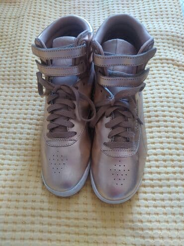 replay is more patike: Reebok, 39, color - Pink — 4
