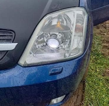 balast za xenon: OPEL MERIVA 1.7 - KOMPLETAN AUTO U DELOVIMA | Z17DTH OZNAKA MOTORA — 5