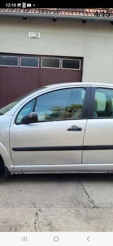 njuskalo golf 2: KRILO D ZA CITROEN C3 OD 2001. DO 2009. GOD — 4