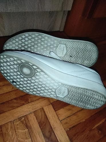 reebok bele patike: Ženske umbro patike, veličina 39. Stanje na slikama — 5