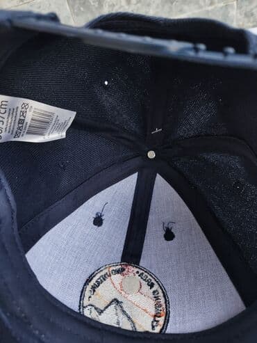 o bag torba: Kacketi i Kape NOVO — 10