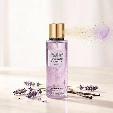 victoria secret body mist: Victoria’s Secret Fragrance Mist kolekcija – 250 ml (8.4 fl oz) po — 10