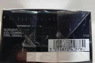 Lične stvari: GIVENCHY GENTLEMAN SOCIETY EDP100ML | Givenchy Gentleman Society — 8