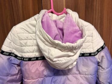 Šortsevi: Nike, Zimska jakna — 3