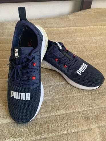 Muška obuća: Patike, Puma — 4