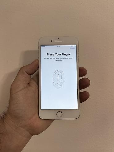 iphone 6s prodaja: Iphone 7 plus sa 256gb memorije, Icloud free i otključan za sve mreže — 4