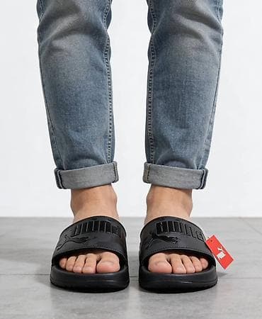 jordan papuče: 36 do 45 
Novi model 
Cena 2600 din ✅️
NT❤ — 3