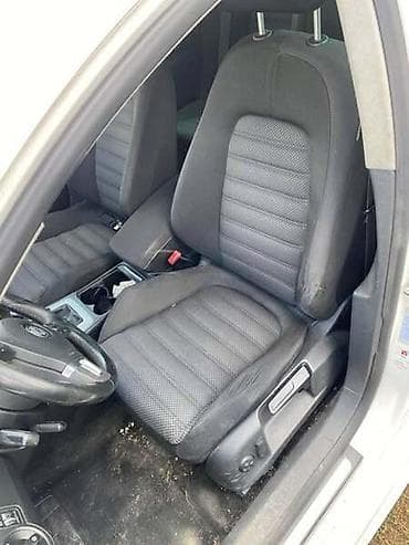 Used Cars: LETVA VOLANA ZA VOLKSWAGEN PASSAT B6 OD 2005. DO 2010. GOD. | — 2