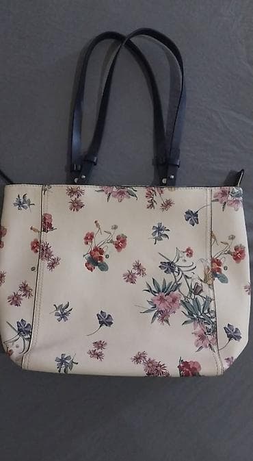 obuca za vodu pepco: Esprit torba – ženska tote/šopper - Model: tote/šopper torba sa dve — 2