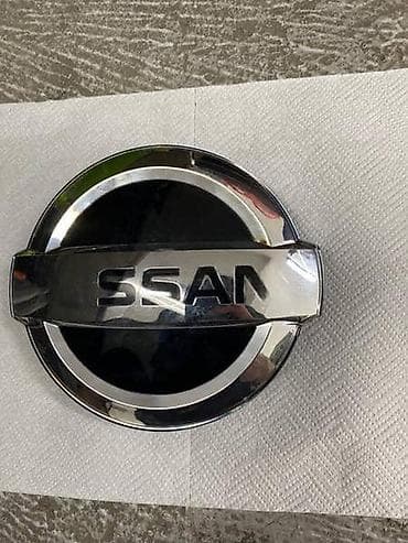 auto cerada: ZNAK ZA NISSAN QASHQAI - 628906UA0A | Prednji znak za Nissan Qashqai — 2