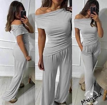 polovne stvari moje krpice: Komplet 3100 dinara🧚🧚
ML — 7
