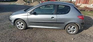 sema osiguraca opel zafira a: PEUGEOT 206 - KOMPLETAN AUTO U DELOVIMA | peugeot 206 1.1 benzinBoja — 2