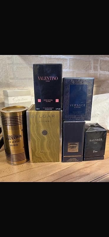 Beauty & Care: Preko 90 % parfrema na jednom mestu Cena: AKSIJSKA!! Odličani — 1