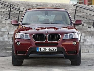 opel astra f: DELOVI ZA BMW X3 F25 | Novi i polovni delovi za BMW X3 F25 od 2011 — 2