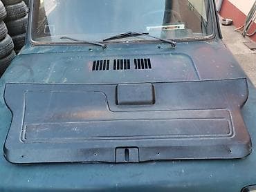 Tapacirung zadnjih gepek vrata Lada 21213,21214 Niva. Polovno