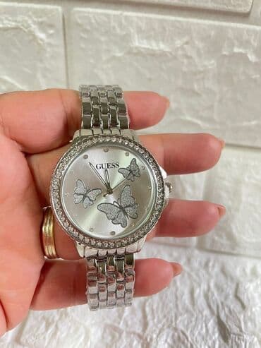 Watches: Classic watch, Michael Kors, Female — 3