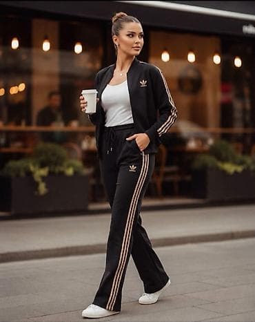 pantalon m: Materija pamuk
S, M, L, XL
Zvonaste nogavice
3000 din — 5