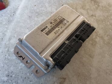 bmw 2 серия m240i steptronic: Kompjuter Lada 21214i Niva br.2. Polovan, ocuvan. Skinut sa — 4