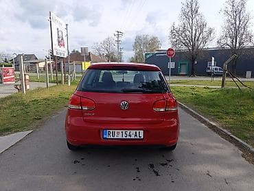 modul parking senzora golf 6: Perfektan u svakom pogledu redovno servisirano i garažirano vozilo — 5