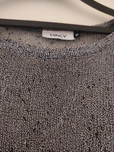 flo and clo jakne: M (EU 38), color - Grey — 6