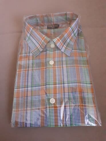 kosulje hugo boss: Kosulja Nova 40.br.
Dug rukav.cena fiksna.uplata pre slanja — 2