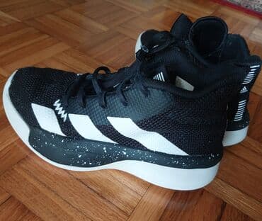 Patike: Adidas, Veličina - 36 — 1