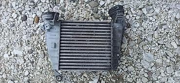 INTERCOOLER 3.0TDI ZA VOLKSWAGEN PHAETON | Intercooler za Vw Phaeton