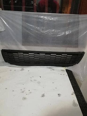 PREDNJA RESETKA BRANIKA ZA VOLKSWAGEN POLO | Prednja resetka branika