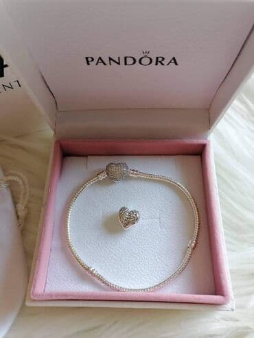 torbe pandora: ,Original pandora 4000 — 2