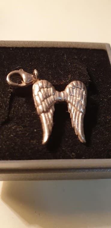 srebrne minđuše: Thomas Sabo, Material: Silver — 1