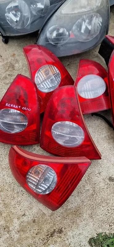hauba za reno clio 2: LEVI STOP RENAULT CLIO 2 | levi stop clio 2 — 1