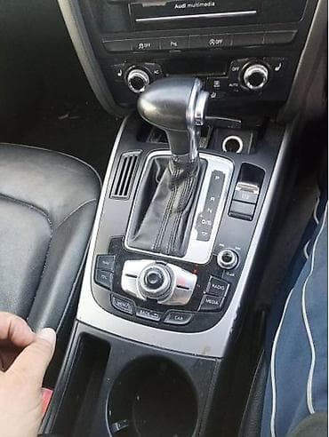 karburator golf 2 1.6 benzin: 2.0TDI NYM AUTOMATSKI MENJAC ZA AUDI A4, A5 OD 2012. DO 2015. GOD. | — 3