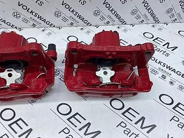 original presvlake za golf 5: KOČIONA KLJEŠTA / ČELJUST ZA VOLKSWAGEN GOLF 8 - 5WA 615 105 CG | — 5