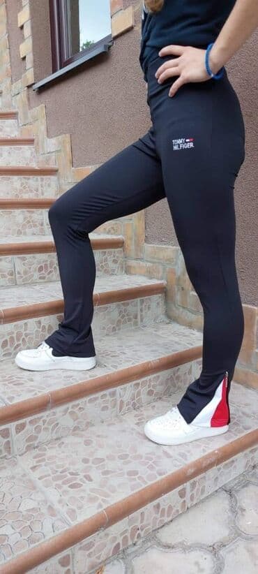 h m helanke srbija: Ženske helanke kvalitetne S,M,L,XL,XXL,3XL veličine 2 komada za — 12