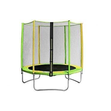 Furniture: 03. 🥳 Tramboline sa zastitnom mrezom precnik 150cm do 100kg 🥳 — 4