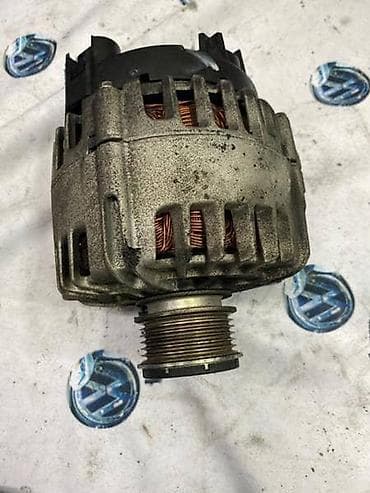 golf 1 delovi: ALTERNATOR ZA VOLKSWAGEN POLO - 03P903023B | Alternator za Polo 6R — 1