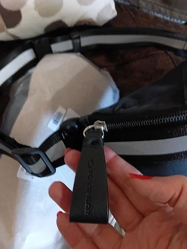 Sandals and flip-flops: Fila ženske patike – klasičan model od platna - Brend: Fila - Boja — 6