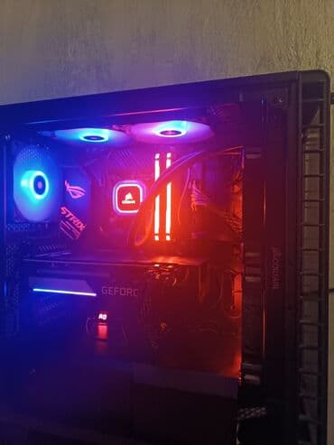 sony playstation 3 cena winwin: Na prodaju racunar I9 10900k Rtx3070 asus dual Z490 rog strix 16gb ram — 2