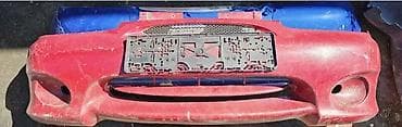 Vozila: BRANICI ZA HYUNDAI ACCENT | Hyundai acent prednji i zadnji branik — 1