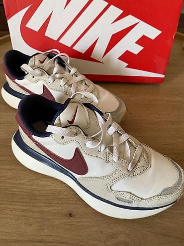 nike air max ženske: Zenske Nike patike Phoenix Waffle, nosene jednom. U odlicnom stanju — 6