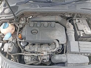 delovi za golf 5: 2.0TFSI CCZ MOTOR ZA AUDI A3, Q3 OD 2008. DO 2012. GOD. | AUDI A3 8P — 2