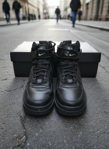 ranac zenski: Nike, 38.5, bоја - Crna — 1