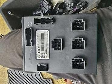 AUDI A6 A7 C7 4G 8 ELEKTRONIKA 4H0907063DH | audi deloviZEMUN-ALTINA