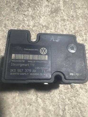 ABS CENTRALA ZA ŠKODA OCTAVIA OD 2005. DO 2012. GOD. - 1K0907379AK | na lalafo.rs ABS CENTRALA ZA ŠKODA OCTAVIA OD 2005. DO 2012. GOD. - 1K0907379AK |
